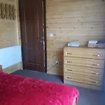 Mandrivnyk Holiday home
