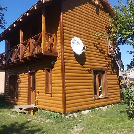 Mandrivnyk