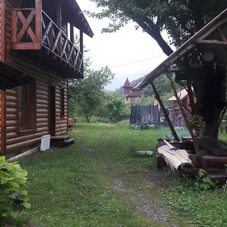Mandrivnyk *