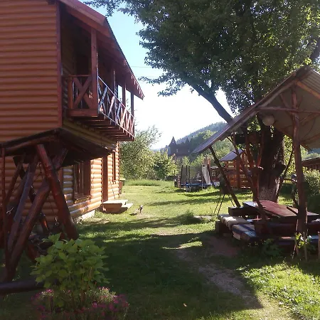 Mandrivnyk Mykulychyn