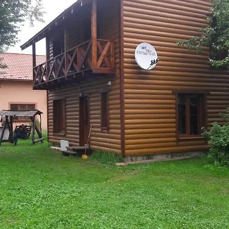 Mandrivnyk