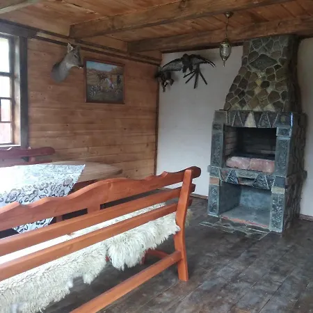 Mandrivnyk * Mykulychyn