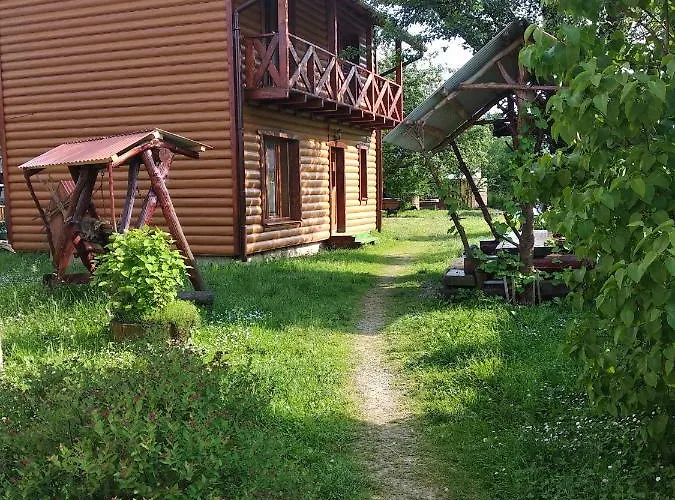 Mandrivnyk * Mykulychyn
