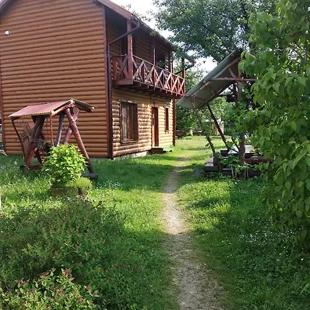Mandrivnyk * Микуличин