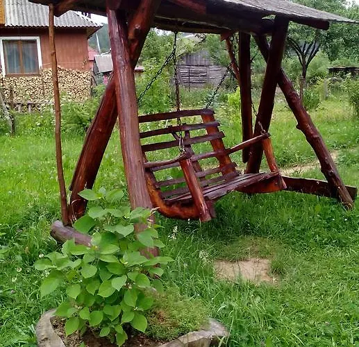 Casa vacanze Mandrivnyk