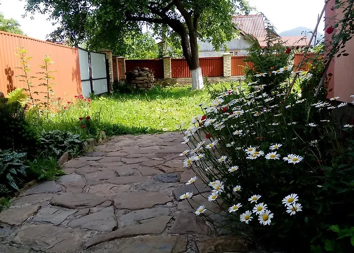 Mandrivnyk Casa vacanze