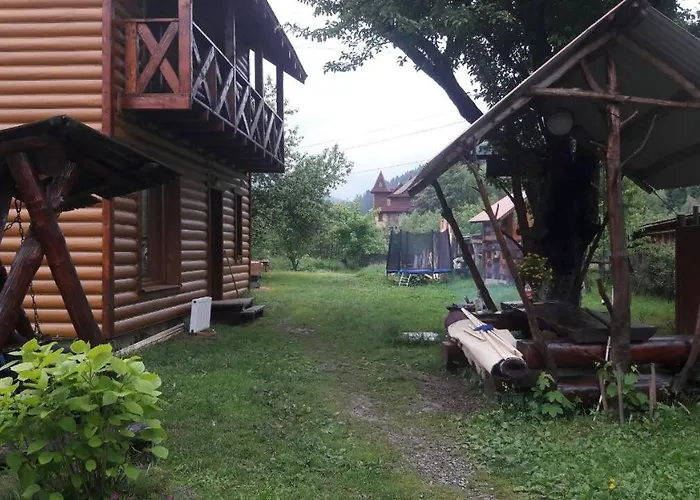 Mandrivnyk *