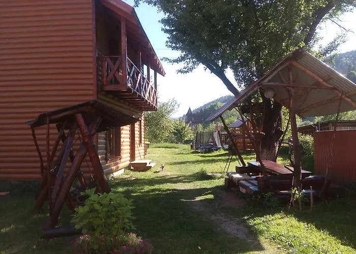 Mandrivnyk Mykulychyn
