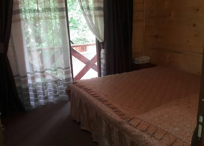 Casa vacanze Mandrivnyk