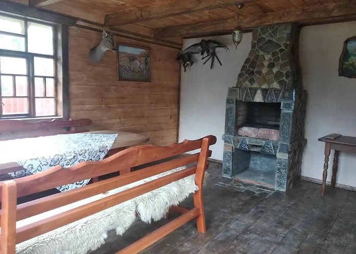 Mandrivnyk * Mykulychyn