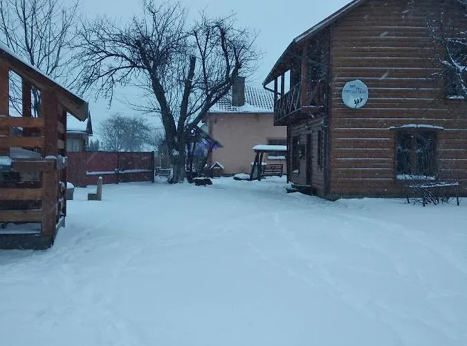 Mandrivnyk Mykulychyn