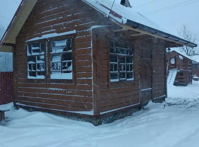 Mandrivnyk Casa vacanze